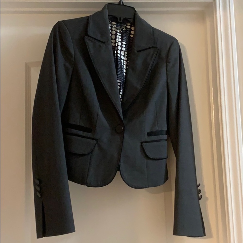 bebe Suit Jacket ✨